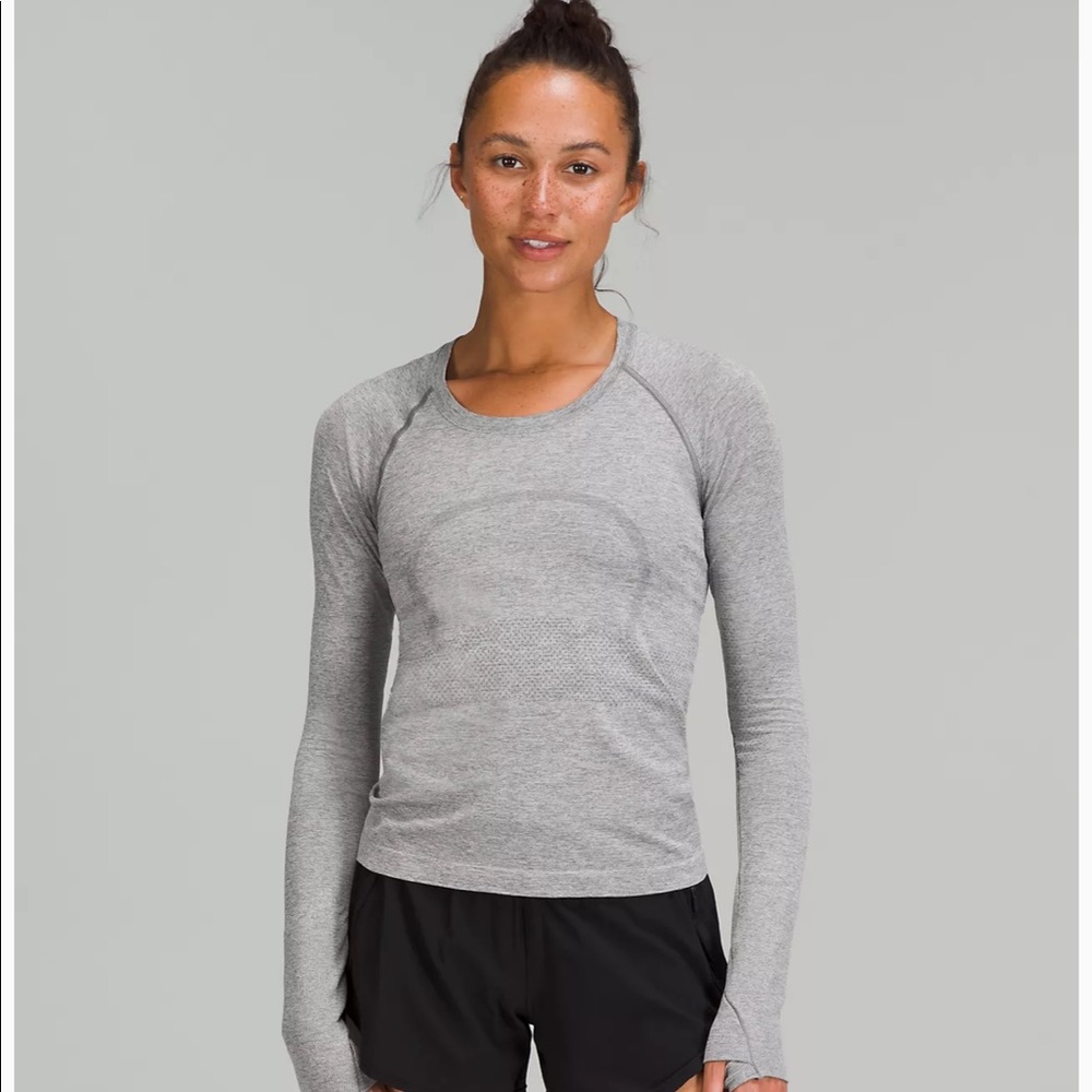 Lululemon long’s sleeve